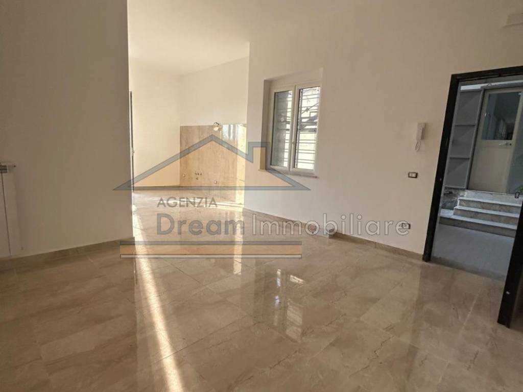 appartamento in vendita a Qualiano in zona Ripuaria