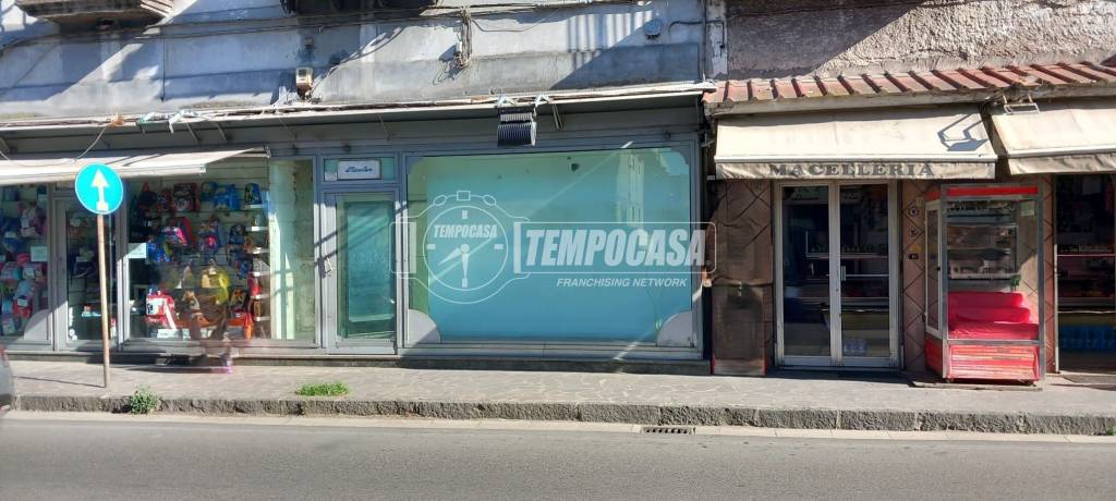 monolocale in vendita a Qualiano