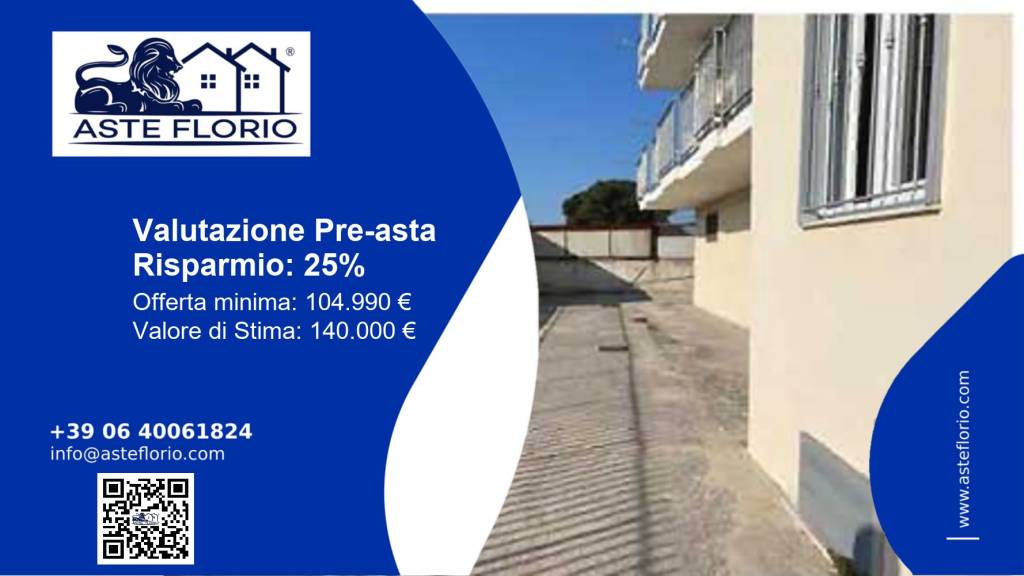 appartamento in vendita a Qualiano