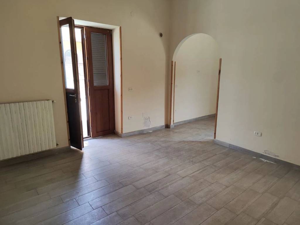 appartamento in vendita a Qualiano