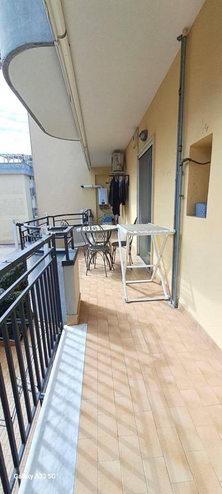 appartamento in vendita a Qualiano