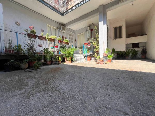 appartamento in vendita a Qualiano
