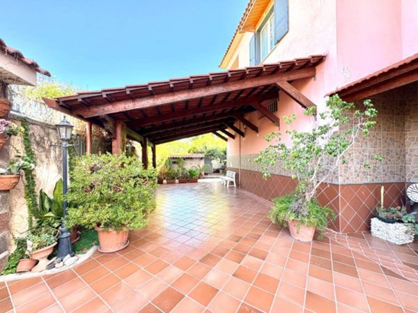 casa indipendente in vendita a Qualiano