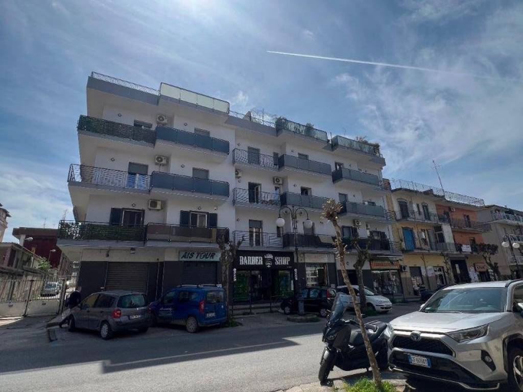 appartamento in vendita a Qualiano