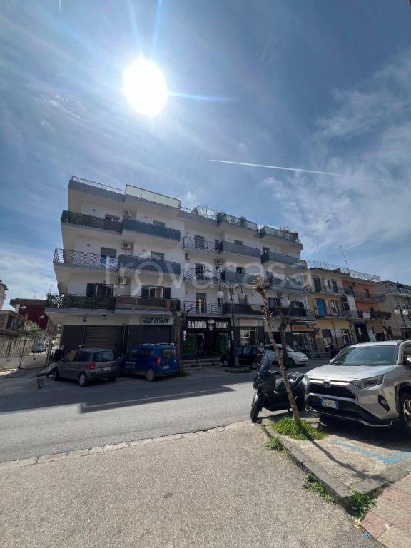 appartamento in vendita a Qualiano