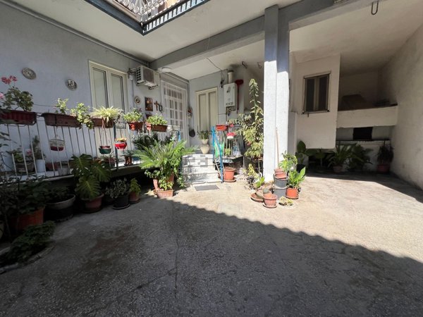 appartamento in vendita a Qualiano