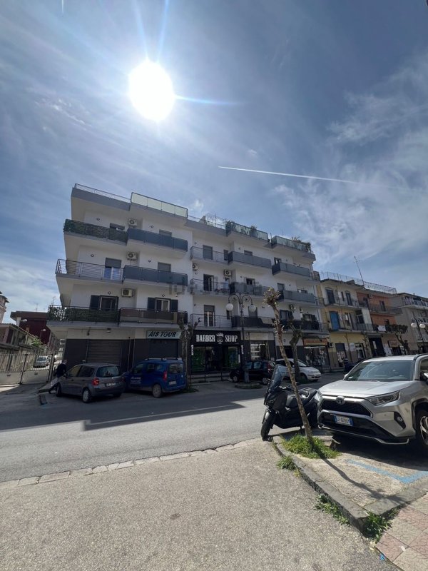 appartamento in vendita a Qualiano