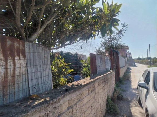 terreno agricolo in vendita a Qualiano in zona Ripuaria