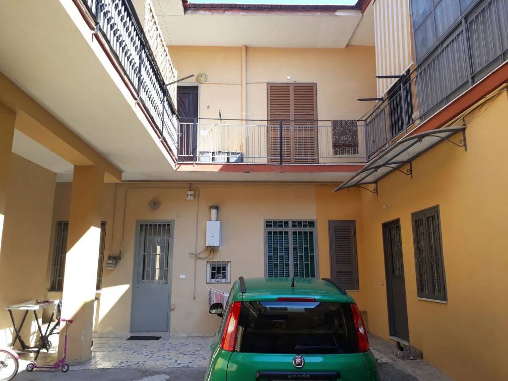 appartamento in vendita a Qualiano