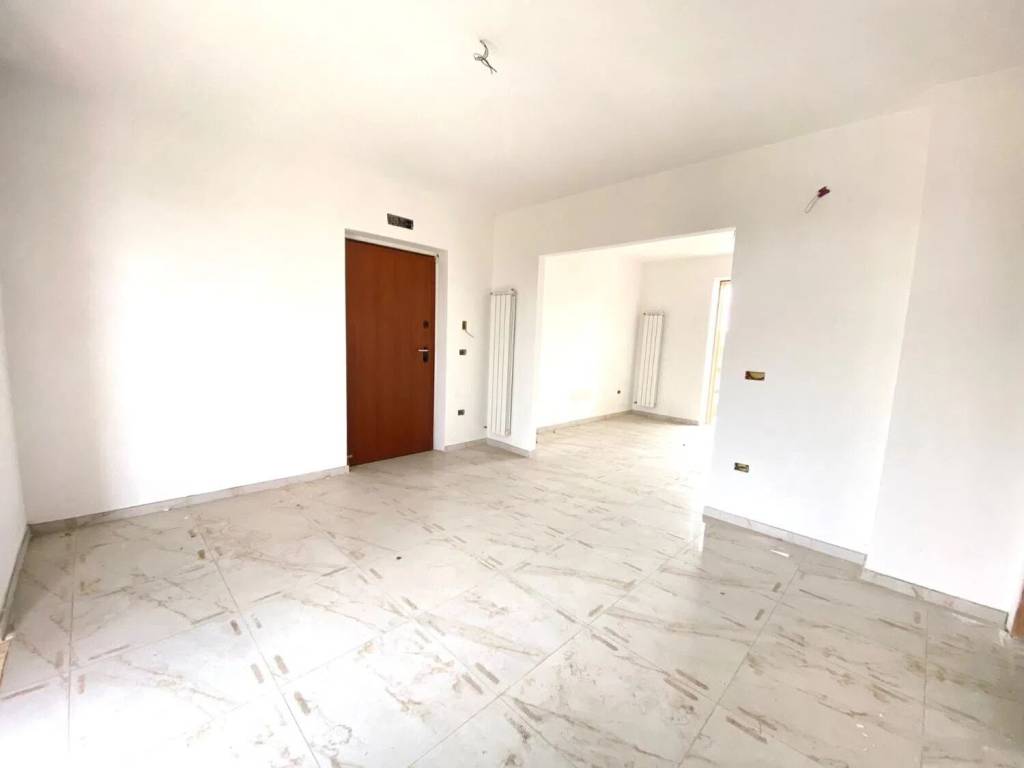 appartamento in vendita a Qualiano