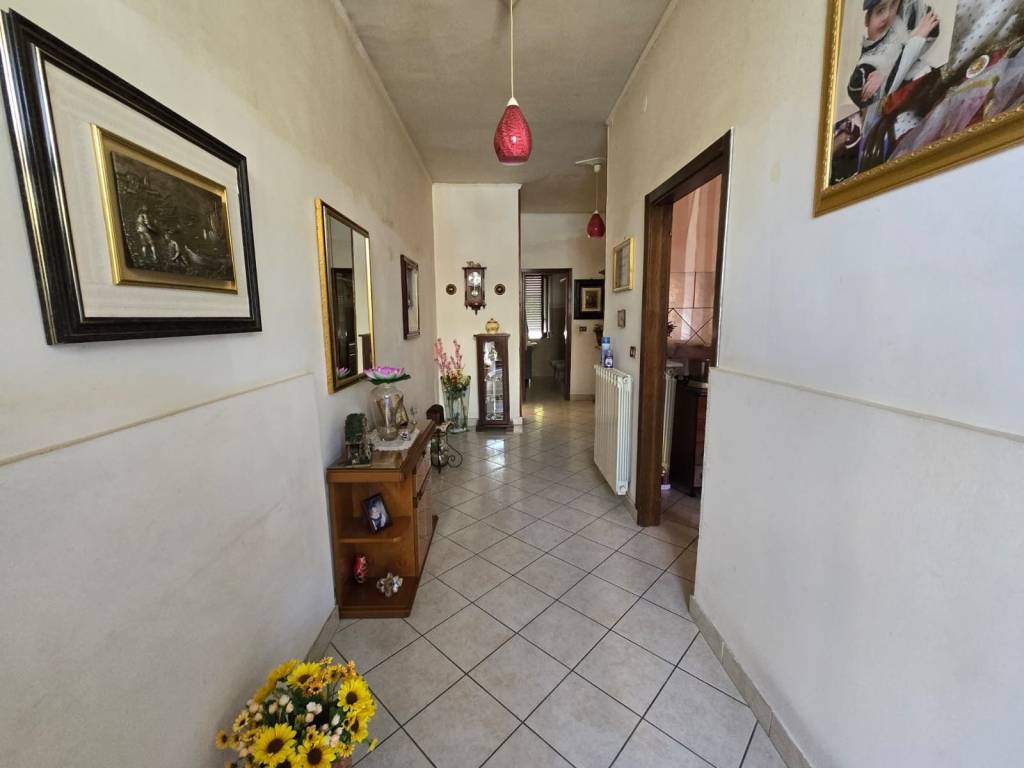 appartamento in vendita a Qualiano