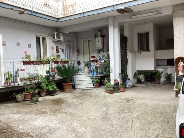 appartamento in vendita a Qualiano