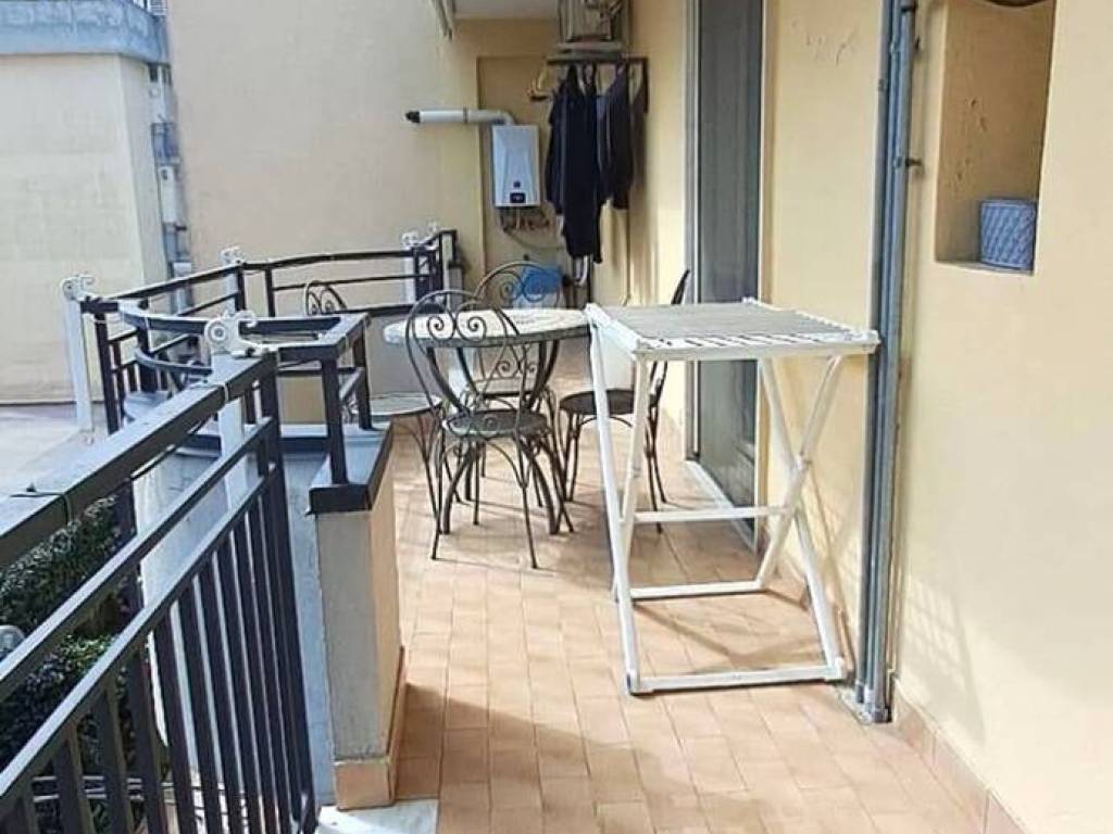 appartamento in vendita a Qualiano