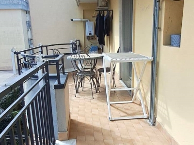 appartamento in vendita a Qualiano