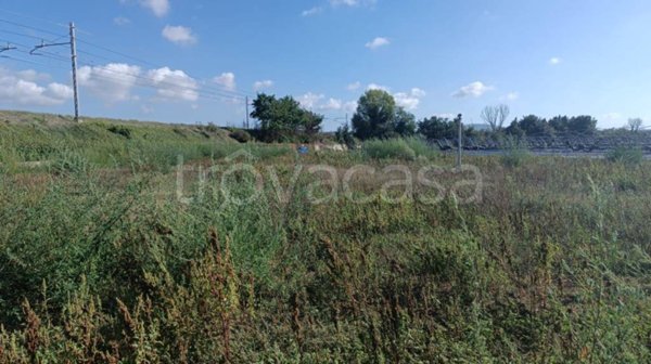 terreno agricolo in vendita a Qualiano in zona Ripuaria