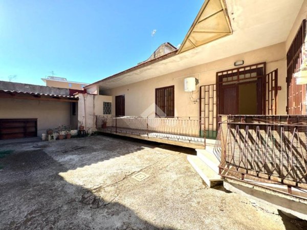 appartamento in vendita a Qualiano