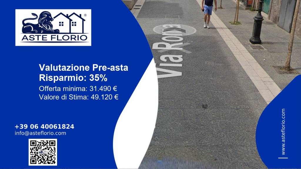 appartamento in vendita a Qualiano