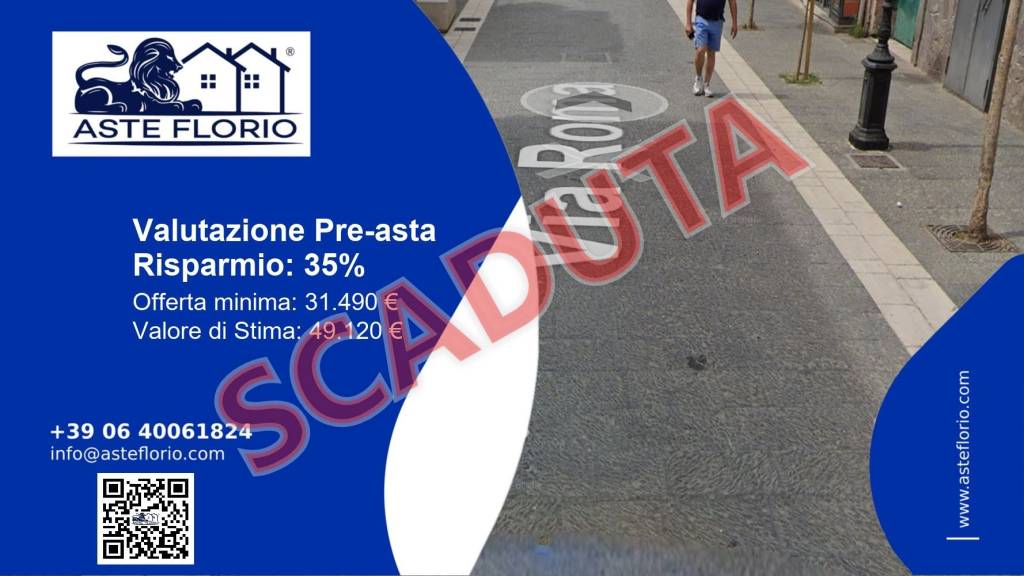 appartamento in vendita a Qualiano