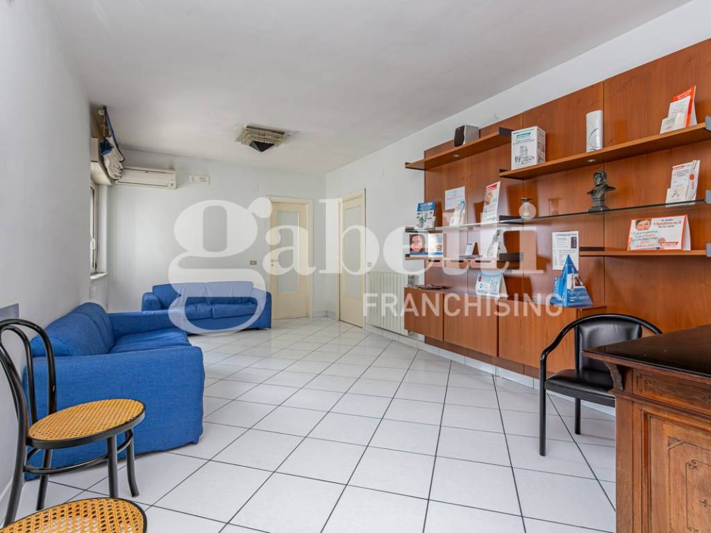 appartamento in vendita a Qualiano