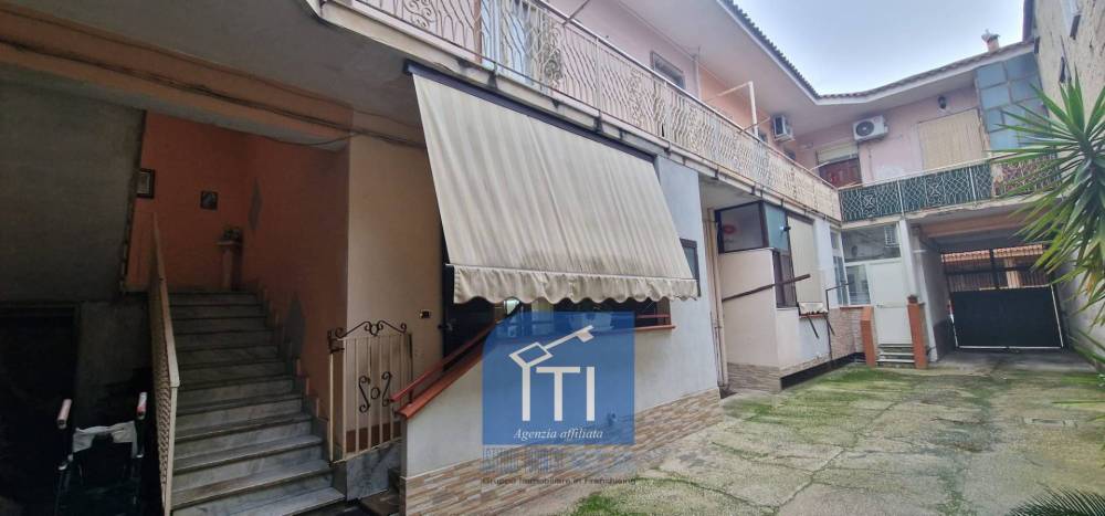 appartamento in vendita a Qualiano