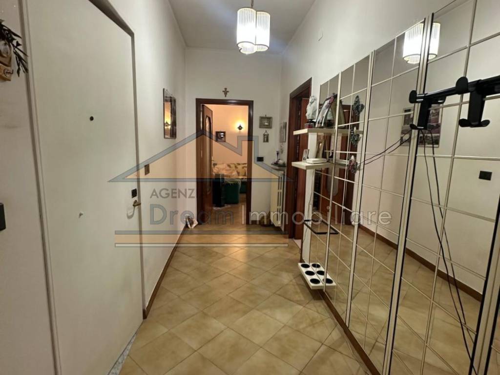 appartamento in vendita a Qualiano