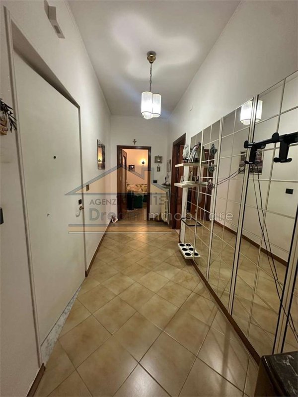 appartamento in vendita a Qualiano