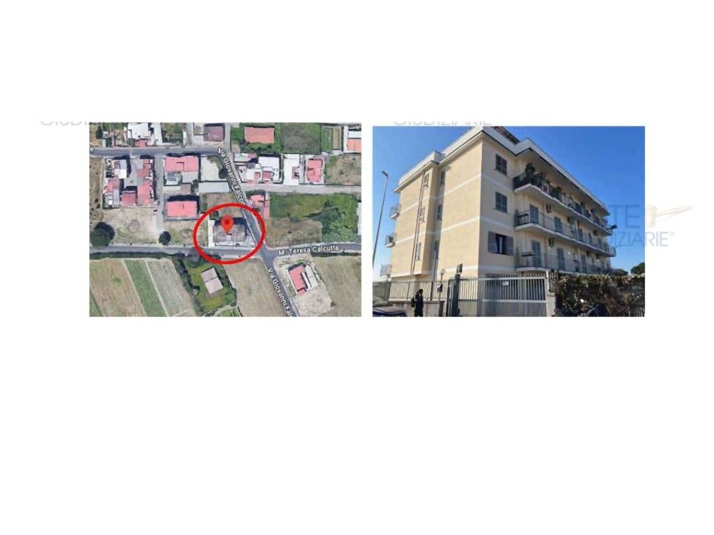 appartamento in vendita a Qualiano