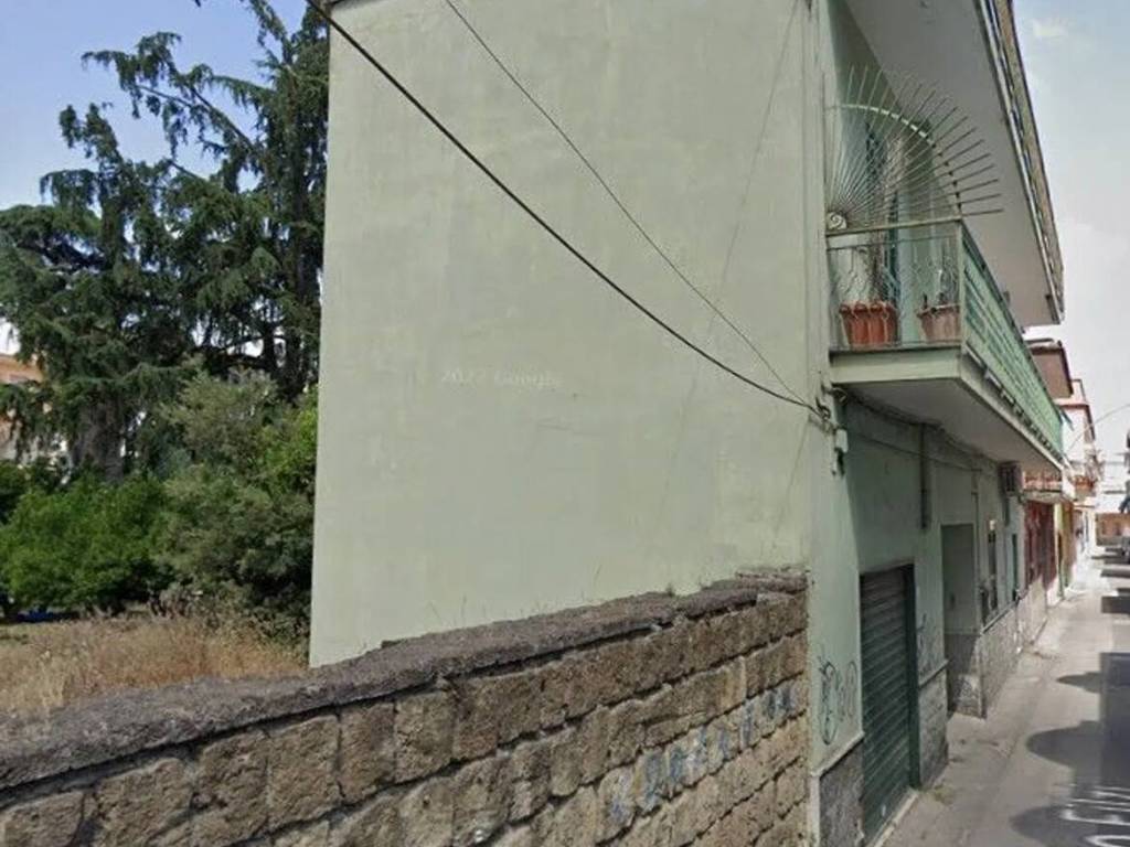 intera palazzina in vendita a Qualiano