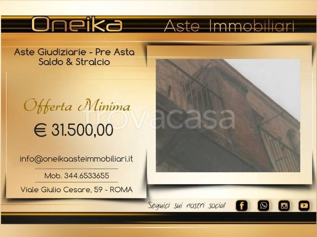 appartamento in vendita a Qualiano
