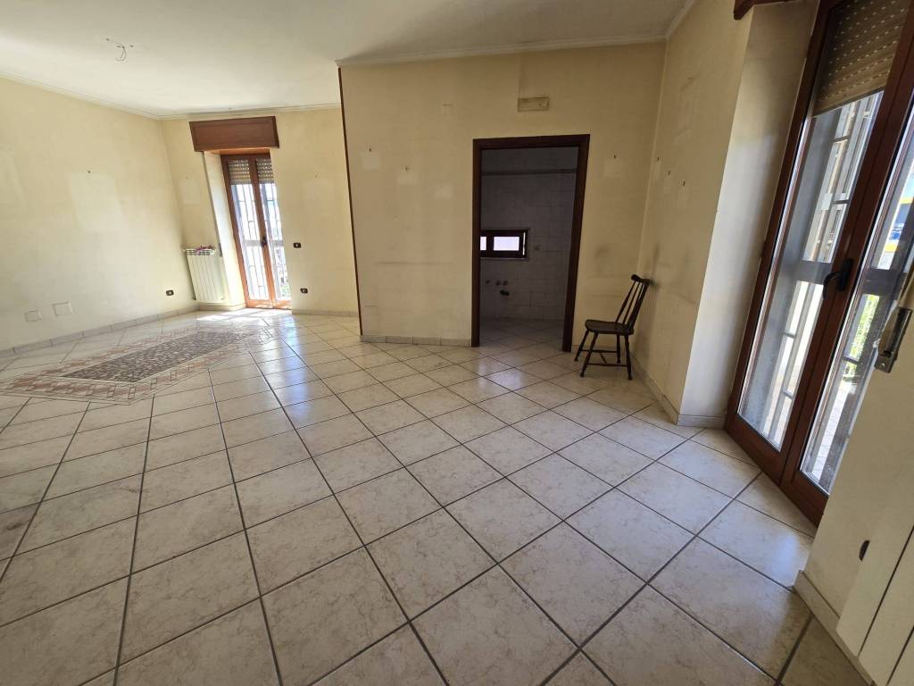 appartamento in vendita a Qualiano