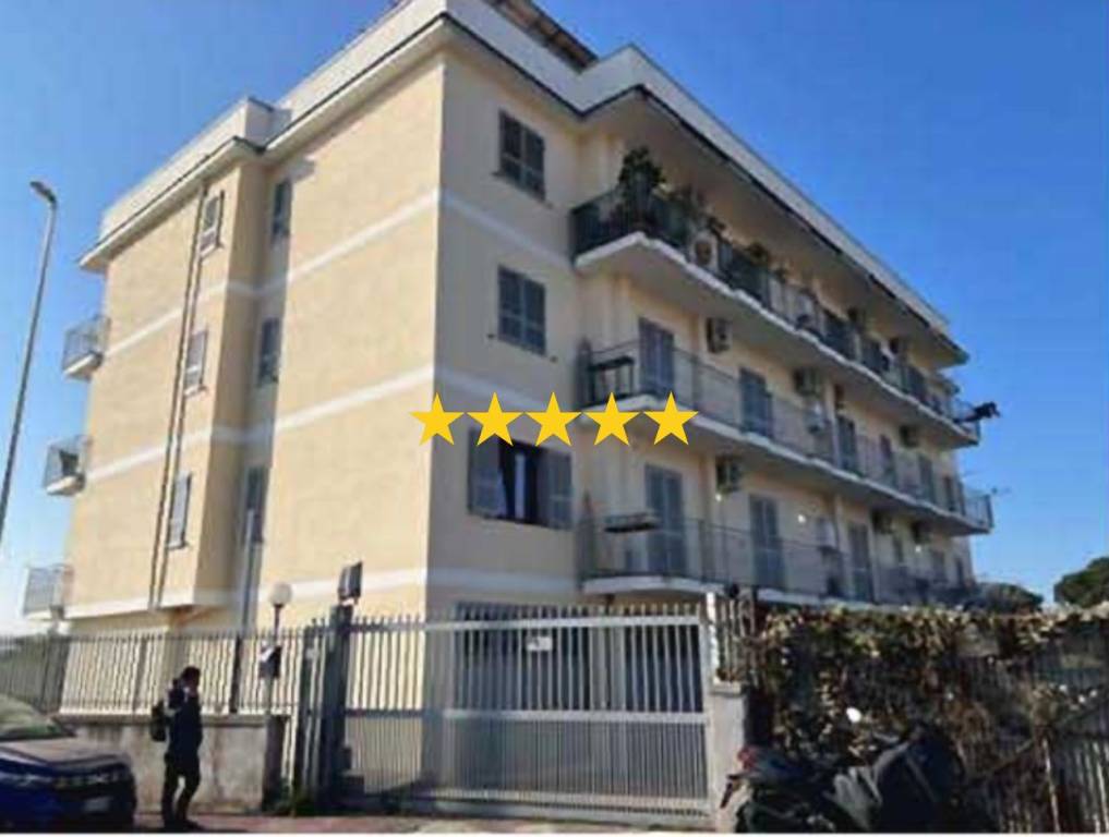 appartamento in vendita a Qualiano