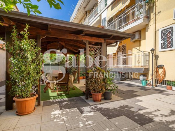 appartamento in vendita a Qualiano