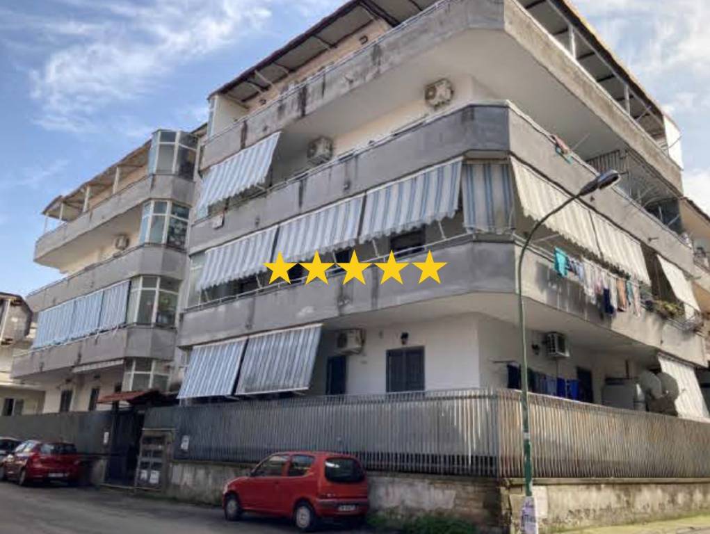 appartamento in vendita a Qualiano