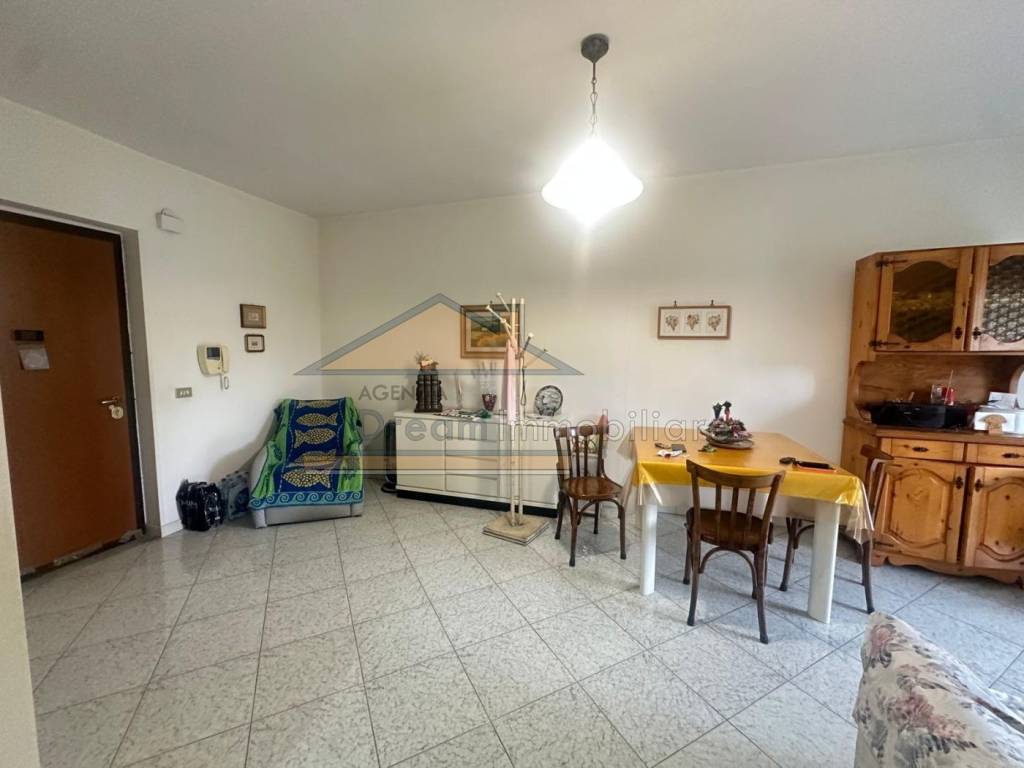 appartamento in vendita a Qualiano