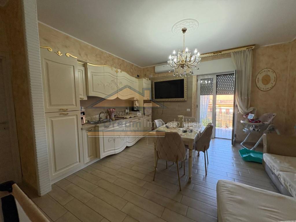 appartamento in vendita a Qualiano