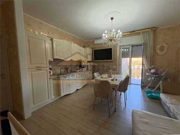 appartamento in vendita a Qualiano