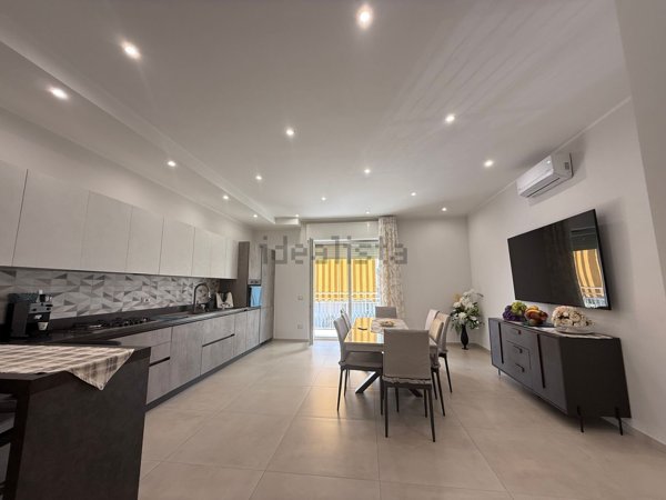 appartamento in vendita a Qualiano