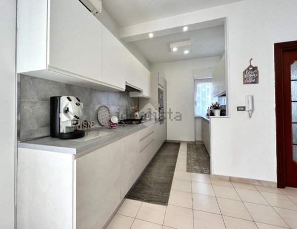 appartamento in vendita a Qualiano