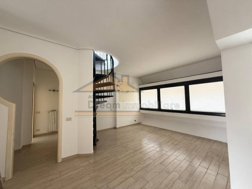 appartamento in vendita a Qualiano