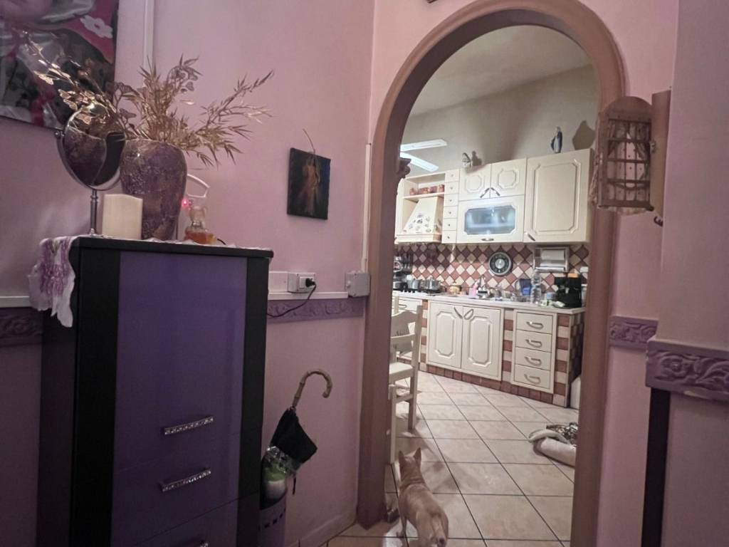 appartamento in vendita a Qualiano