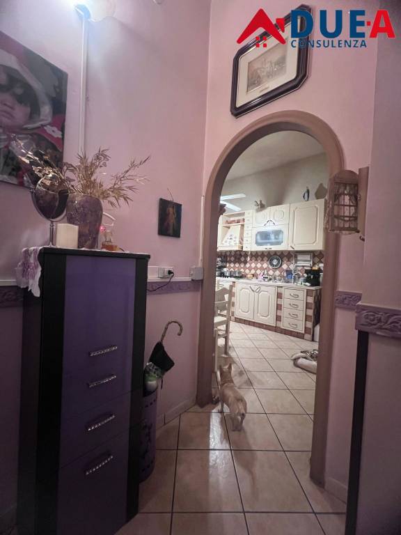 appartamento in vendita a Qualiano