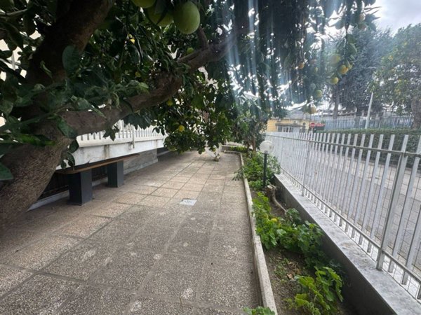 appartamento in vendita a Qualiano