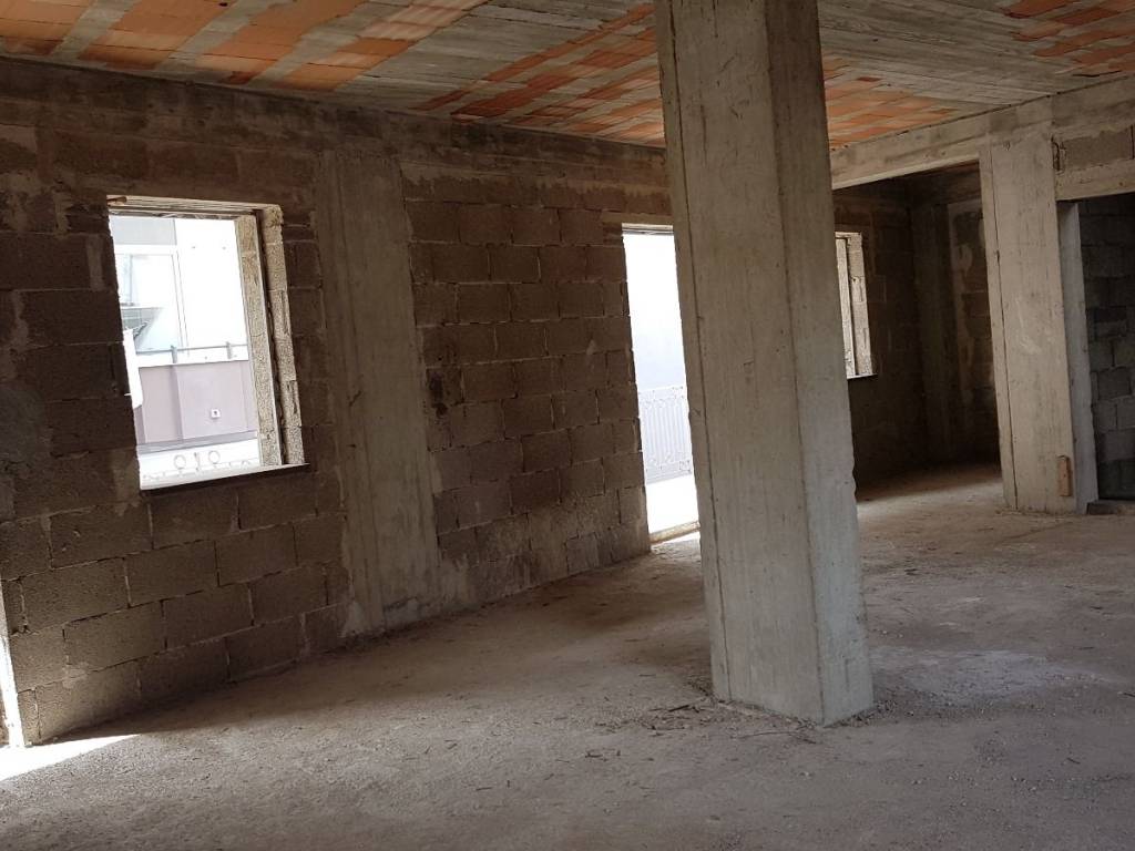 appartamento in vendita a Qualiano