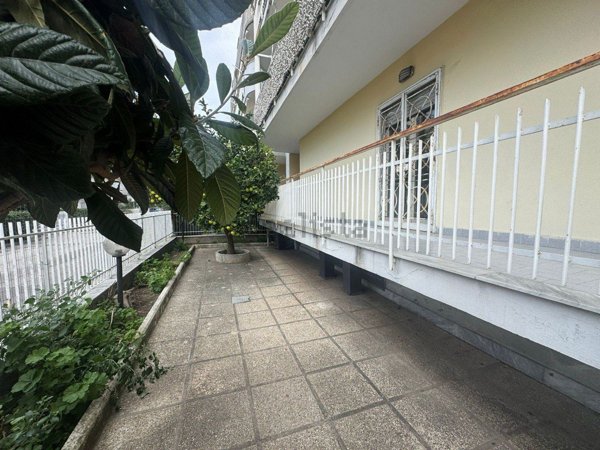 appartamento in vendita a Qualiano