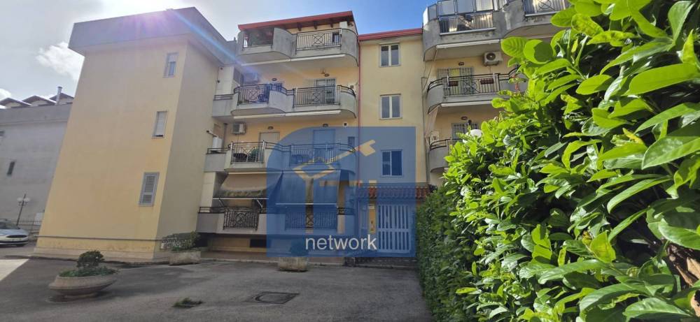 appartamento in vendita a Qualiano