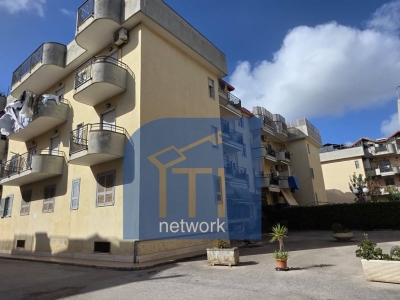 appartamento in vendita a Qualiano