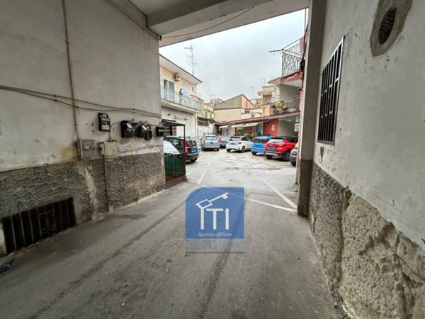 appartamento in vendita a Qualiano