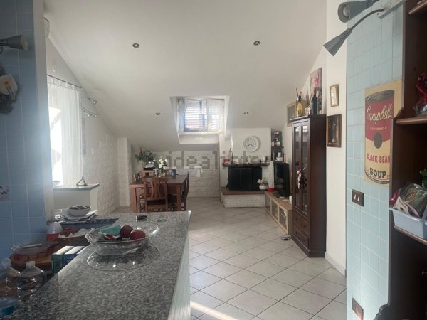 appartamento in vendita a Qualiano