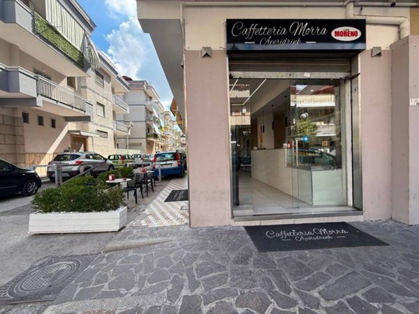 negozio in vendita a Qualiano