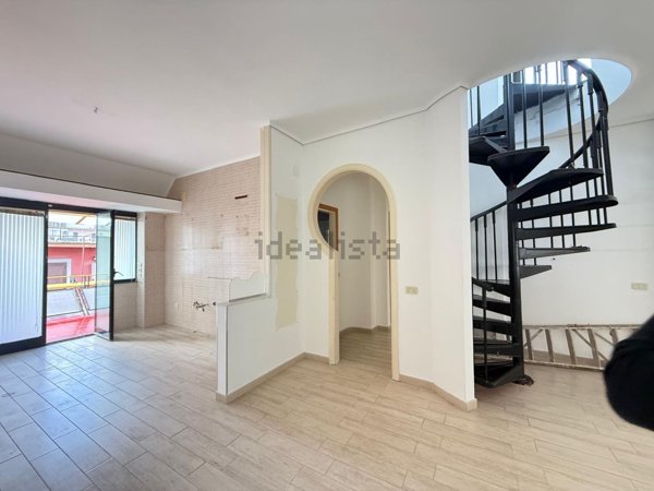 appartamento in vendita a Qualiano